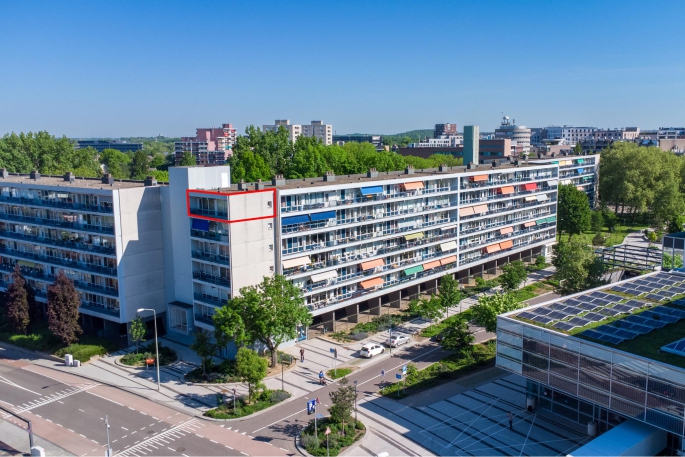 Muzenlaan 234, 6411 AL, Heerlen