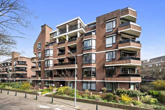 Scheveningseweg 87, 2584 KD, 's-Gravenhage