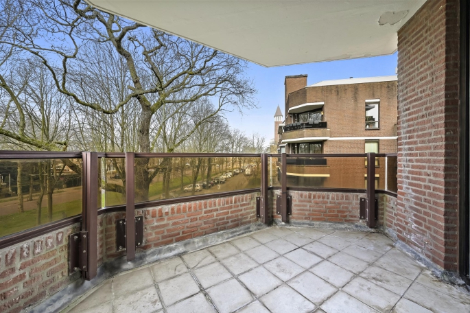 Scheveningseweg 87, 2584 KD, 's-Gravenhage