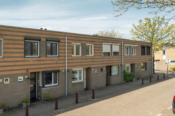 Johannes J. Glasweg 51, 1035 SR, Amsterdam