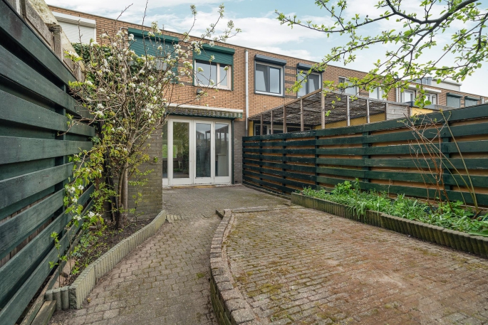 Johannes J. Glasweg 51, 1035 SR, Amsterdam