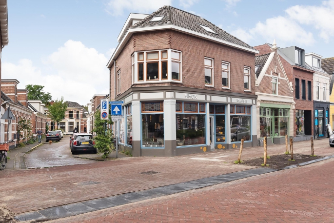 Assendorperstraat 38, 8011 KB, Zwolle