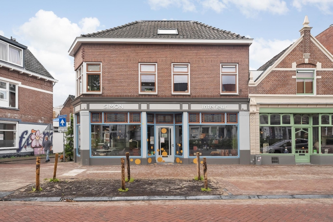 Assendorperstraat 38, 8011 KB, Zwolle