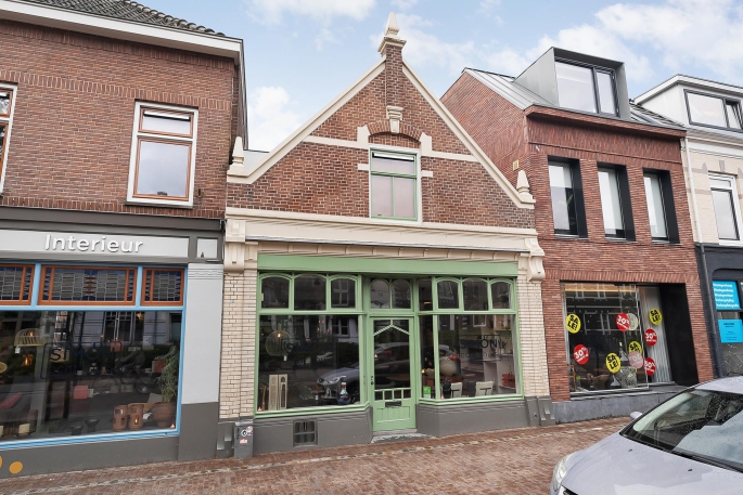 Assendorperstraat 38, 8011 KB, Zwolle