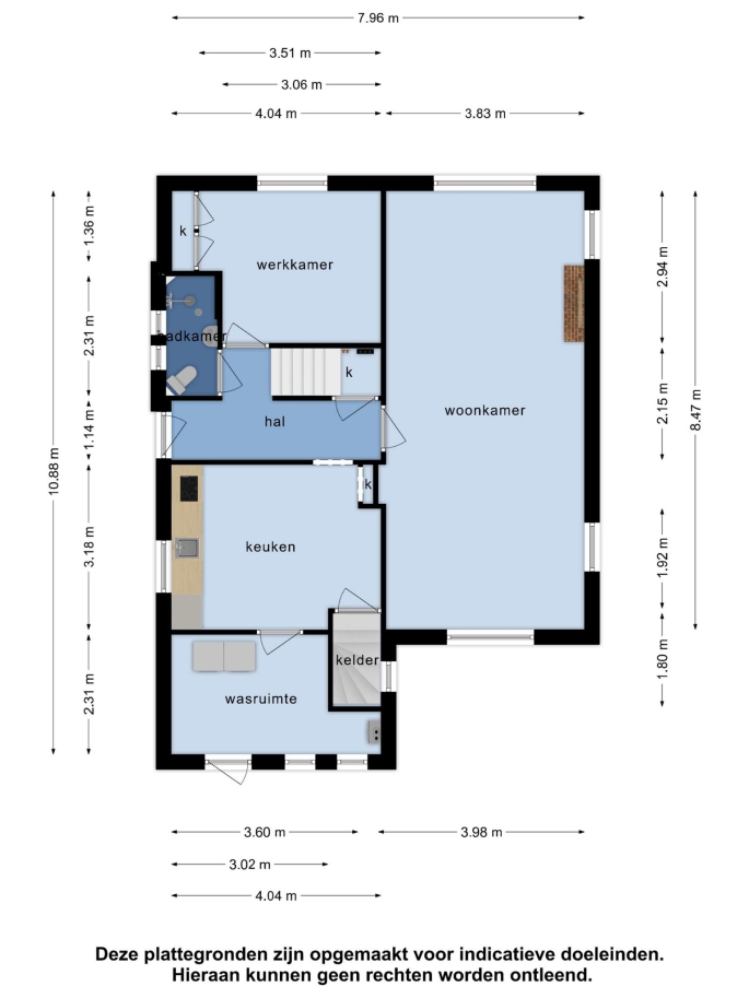 Molenallee 63, 7384 AP, Wilp