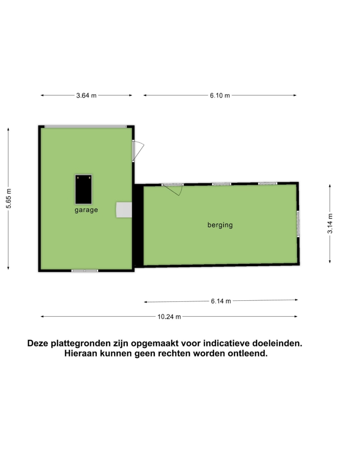 Molenallee 63, 7384 AP, Wilp