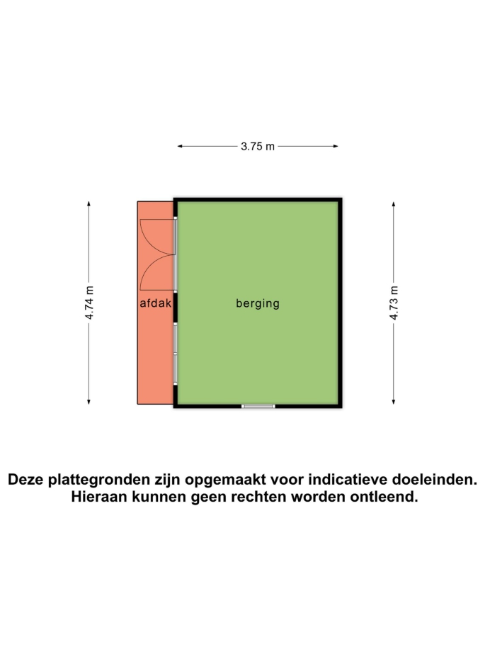 Molenallee 63, 7384 AP, Wilp