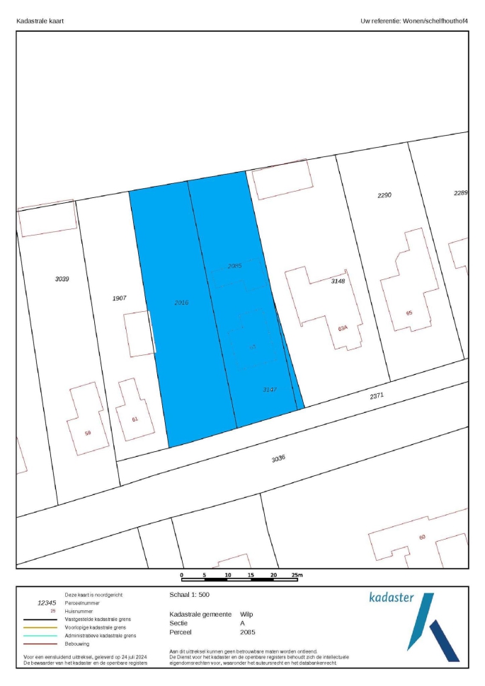 Molenallee 63, 7384 AP, Wilp