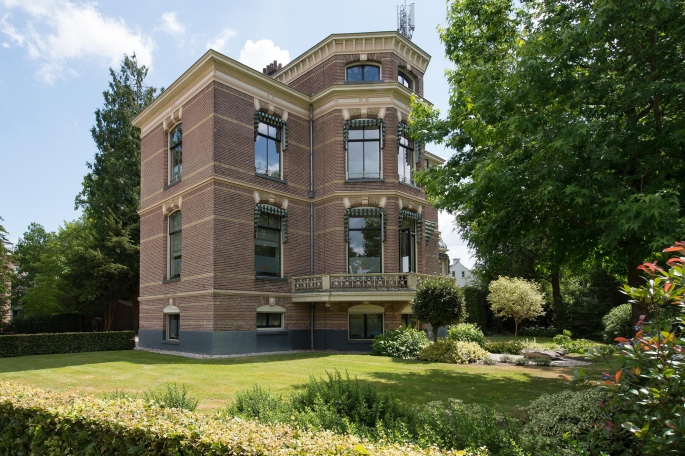 Dr. Nassaulaan 9, 9401 HJ, Assen