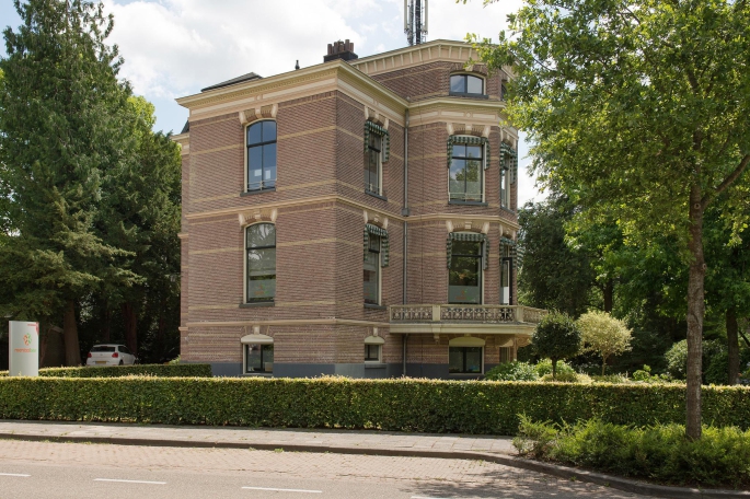 Dr. Nassaulaan 9, 9401 HJ, Assen