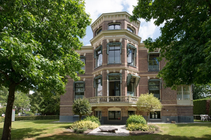 Dr. Nassaulaan 9, 9401 HJ, Assen