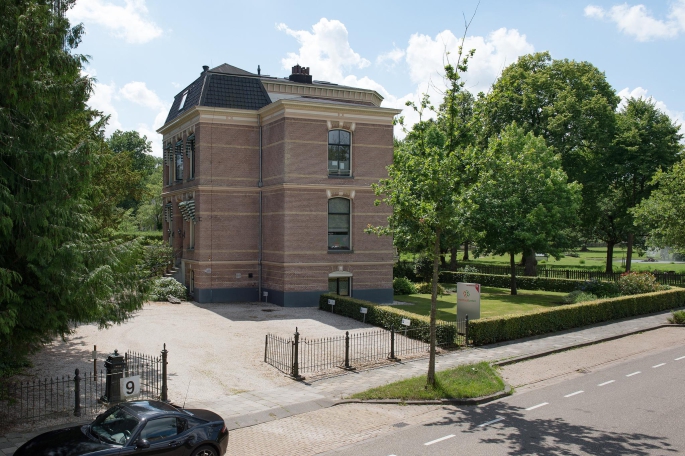 Dr. Nassaulaan 9, 9401 HJ, Assen