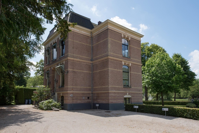 Dr. Nassaulaan 9, 9401 HJ, Assen