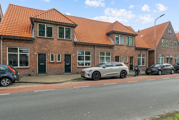 Pathmossingel 20, 7513 CH, Enschede
