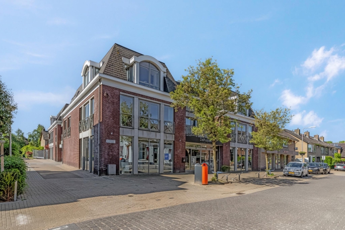 Voorstraat 39 b, 3931 HB, Woudenberg