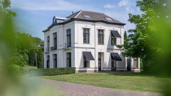 Deldenerstraat 61, 7551 AC, Hengelo