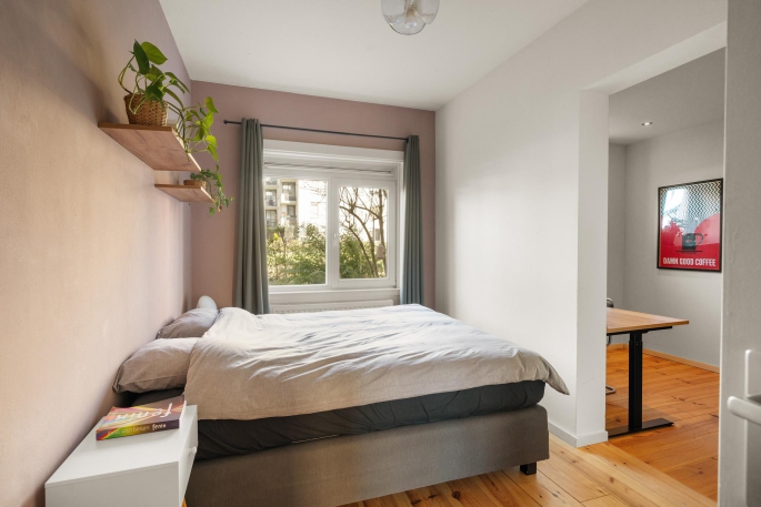 Slauerhoffstraat 48 H, 1064 TG, Amsterdam