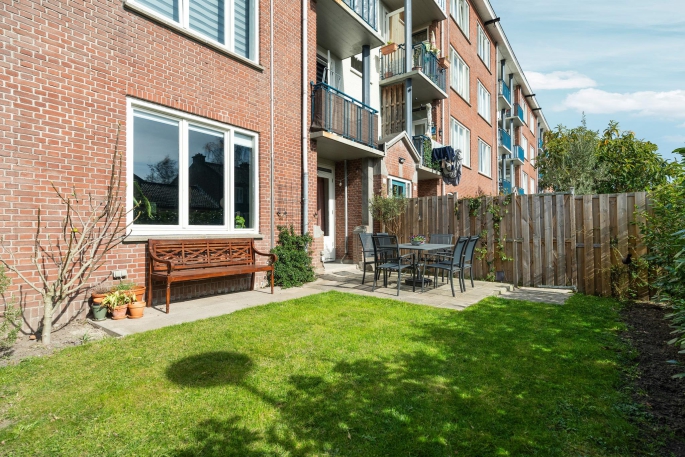 Slauerhoffstraat 48 H, 1064 TG, Amsterdam