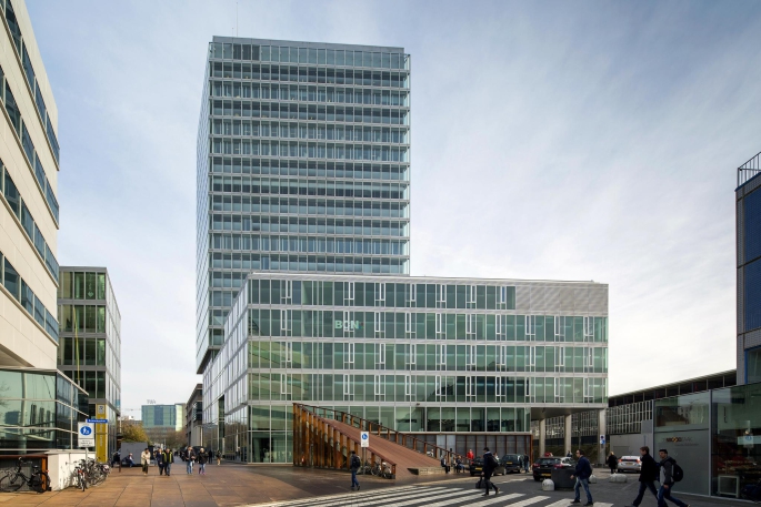 Kennedyplein 201, 5611 ZT, Eindhoven