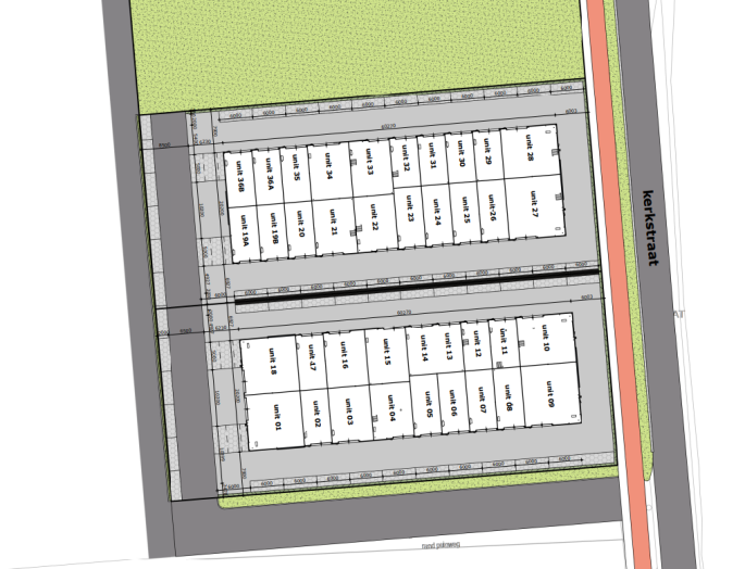 Kerkstraat ong, 6651 KG, Druten