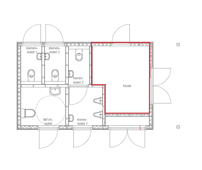 J.C. Wilslaan ong, 7313 HK, Apeldoorn