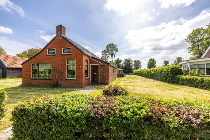 Hamrikkerweg 118, 9943 PD, Nieuw scheemda