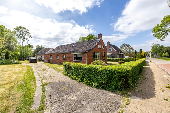 Hamrikkerweg 118, 9943 PD, Nieuw scheemda