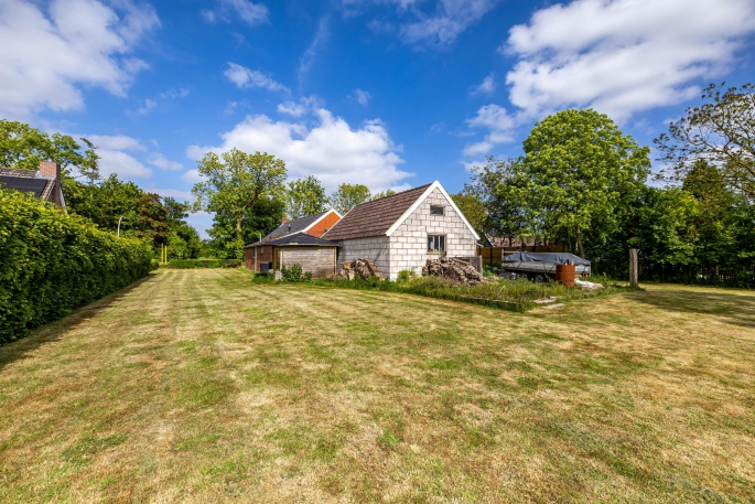Hamrikkerweg 118, 9943 PD, Nieuw scheemda