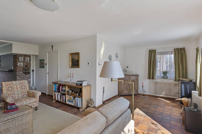 Eksterdreef 9, 5042 PV, Tilburg