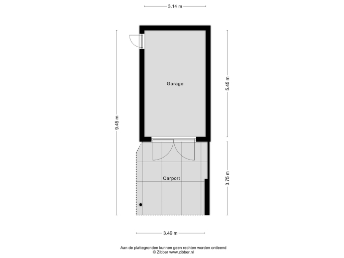 Eksterdreef 9, 5042 PV, Tilburg