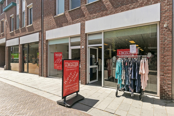 Schoolstraat 22, 5801 BP, Venray
