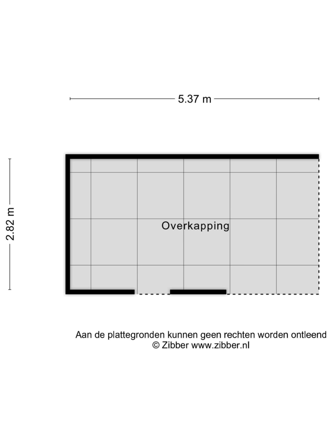 Borgweg 15, 9469 PE, Schipborg