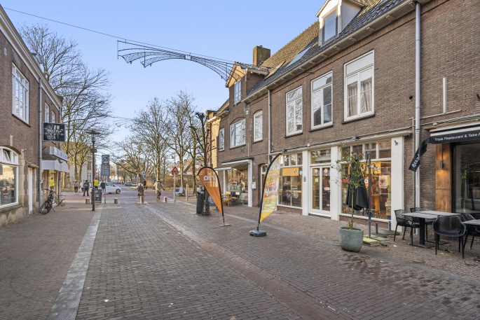 Hoogstraat 7, 6701 BJ, Wageningen