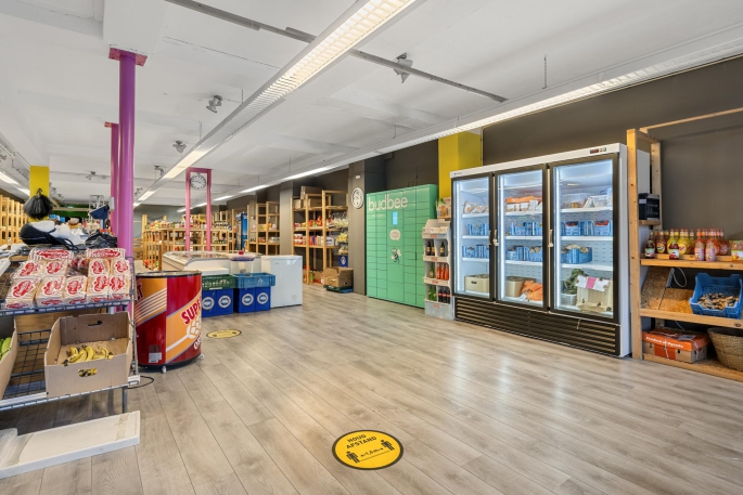 Hoogstraat 7, 6701 BJ, Wageningen
