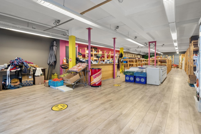 Hoogstraat 7, 6701 BJ, Wageningen