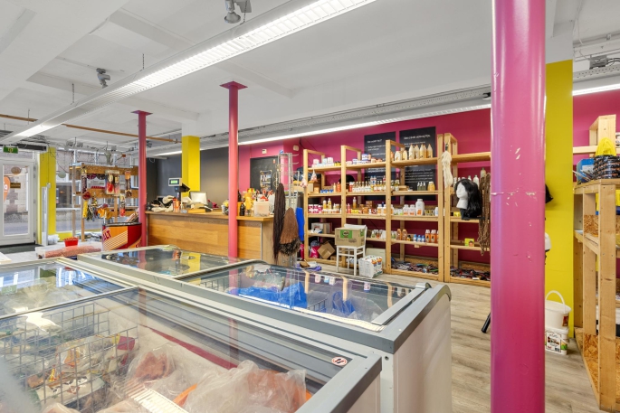 Hoogstraat 7, 6701 BJ, Wageningen