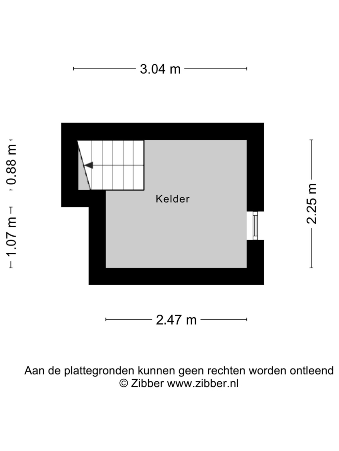 Dr. H.J. Postlaan 46, 7691 BC, Bergentheim