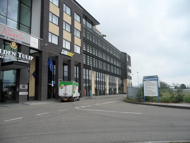 Roda J.C. Ring 53, 6466 NH, Kerkrade