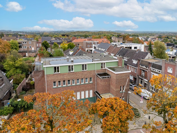 Kouvenderstraat 222-224, 6431 HJ, Hoensbroek