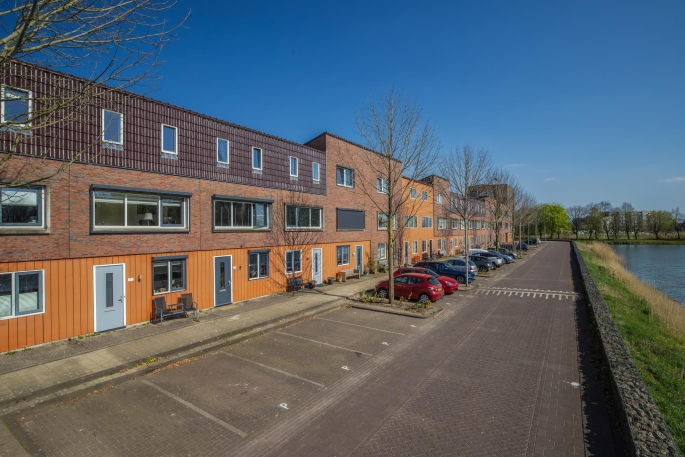 Kustvaart 117, 6846 LD, Arnhem