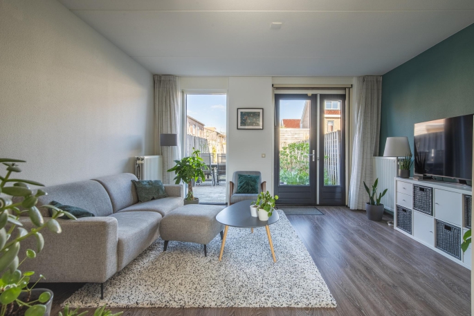 Kustvaart 117, 6846 LD, Arnhem