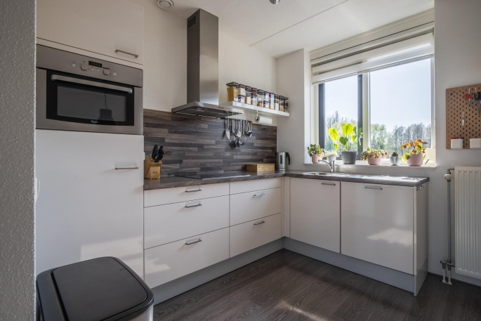 Kustvaart 117, 6846 LD, Arnhem