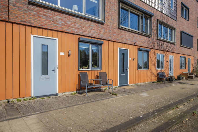 Kustvaart 117, 6846 LD, Arnhem