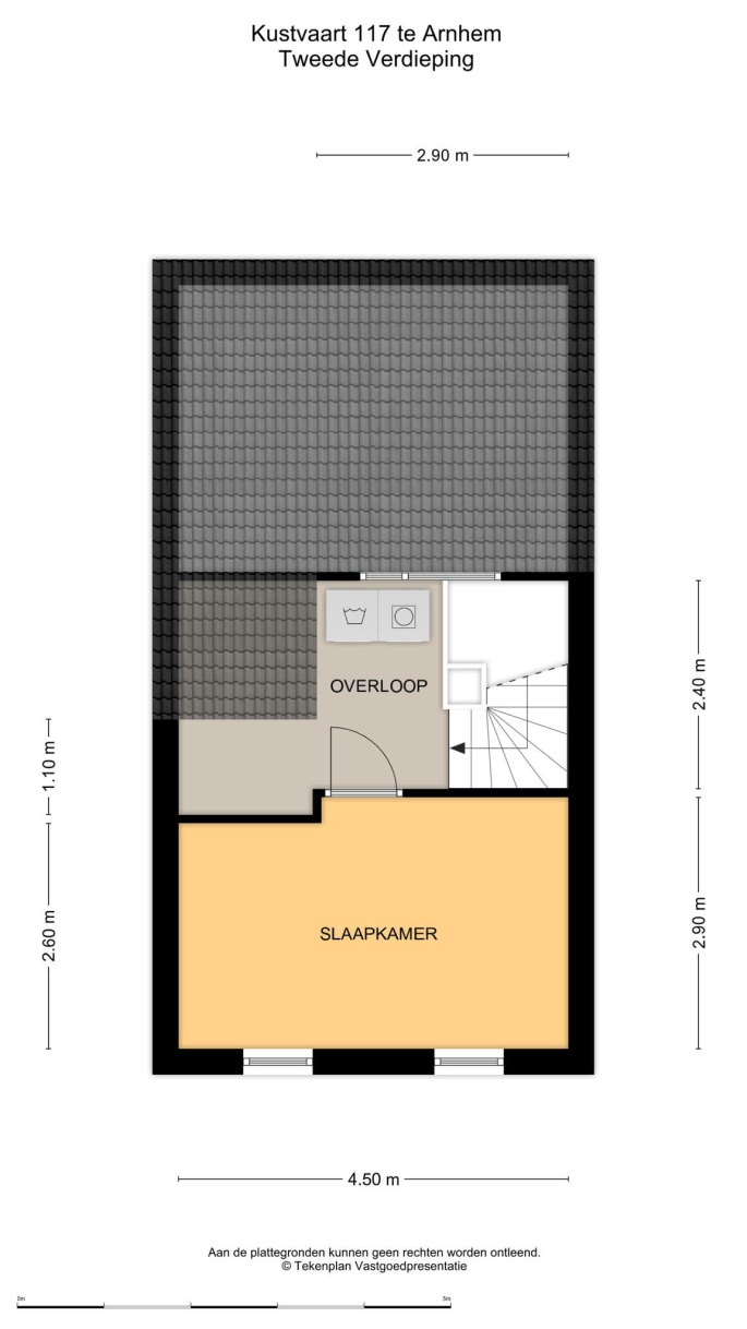 Kustvaart 117, 6846 LD, Arnhem
