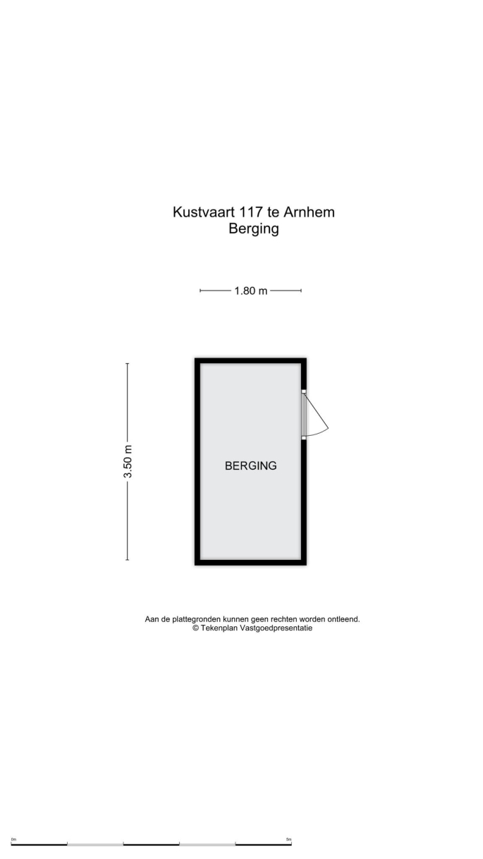Kustvaart 117, 6846 LD, Arnhem
