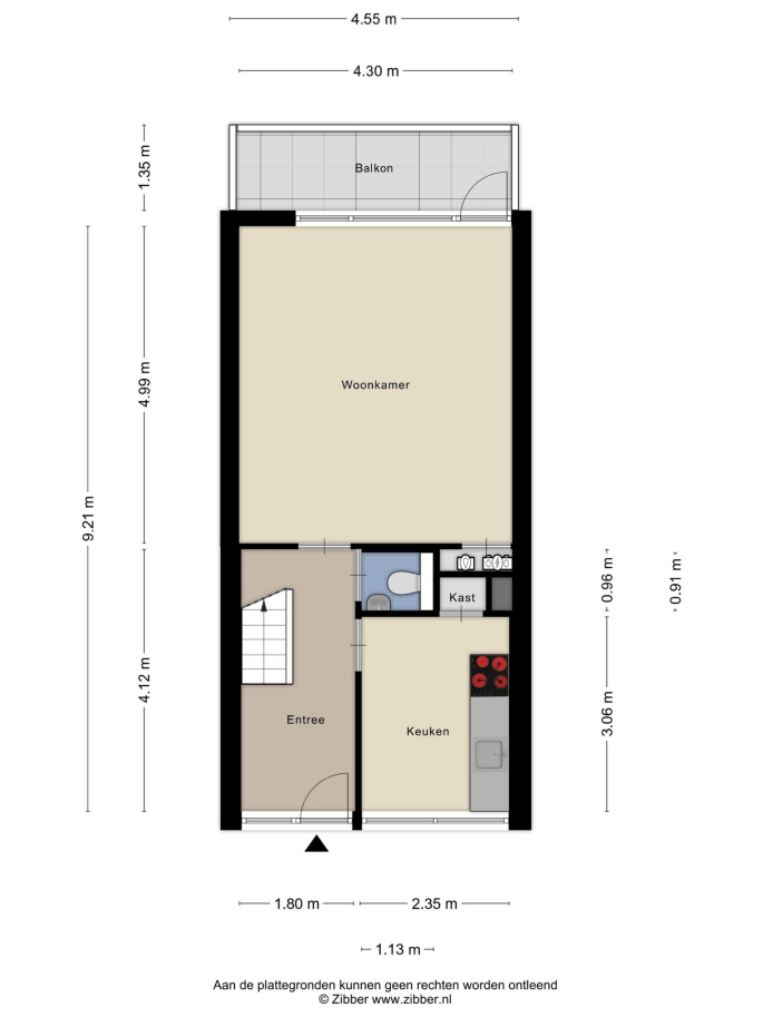 Alberickstraat 29, 5922 BM, Venlo