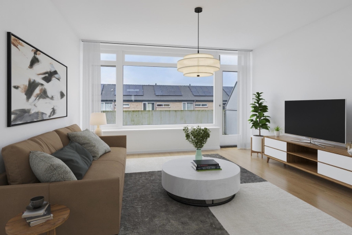 Alberickstraat 29, 5922 BM, Venlo