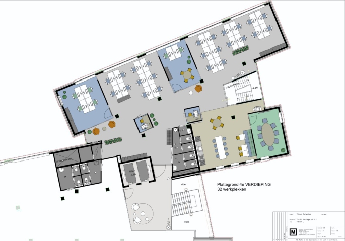 Rivium Quadrant 201-211, 2909 LC, Capelle aan den ijssel