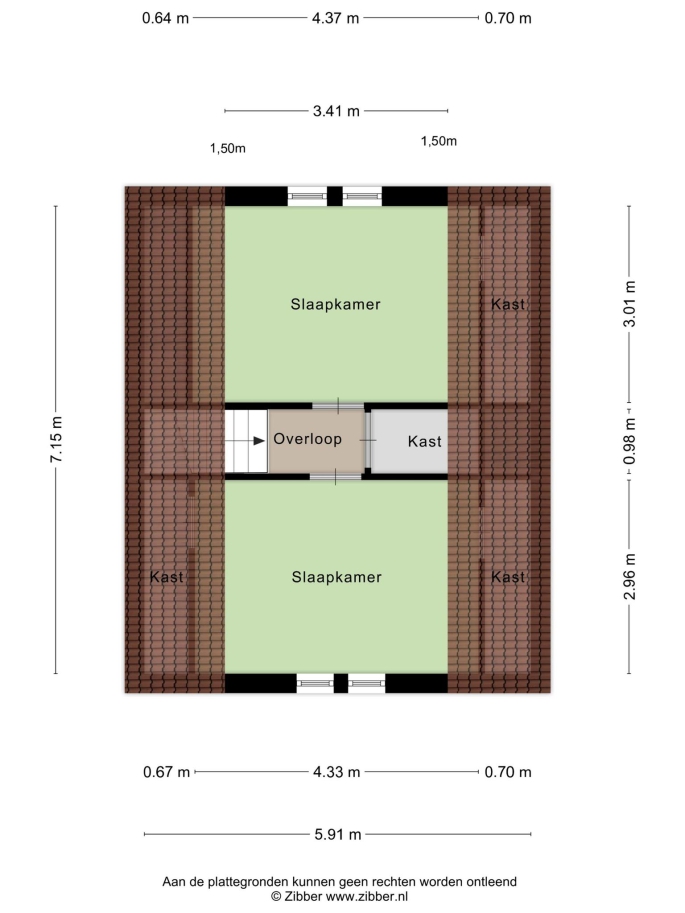Zuidlaarderweg 37 V 23, 9482 TV, Tynaarlo