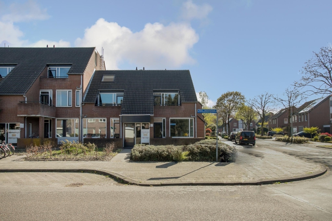 Past. Jeukenstraat 2, 5988 GA, Helden